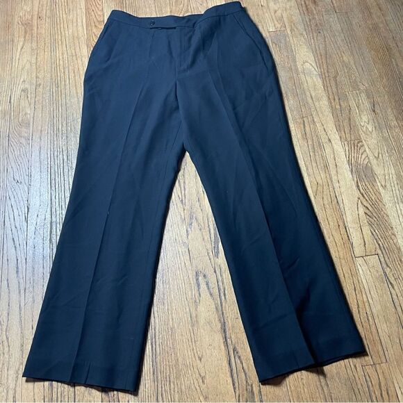 Lauren Ralph Lauren wool pants - Picture 2 of 6